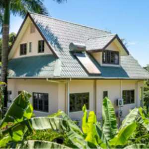 Belle Montagne Holiday Apartments